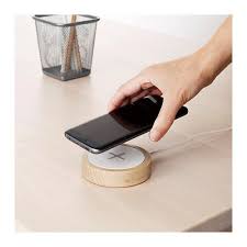 Ikea Us Furniture And Home Furnishings Wireless Charger Ikea Home Gadgets