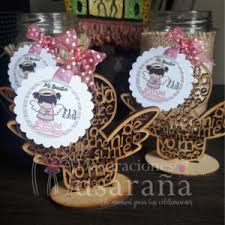 Sábado, 27 de junio de 2009. Baul Decorado Para Lluvia De Sobres En Mdf Musarana Com