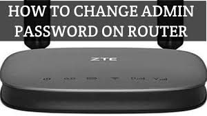 Hi , in this new video in this new video i show you how to change the admin username or password of zte f660 routers.changing password admin zte routerhow. How To Change Admin Password On Router Zte Youtube