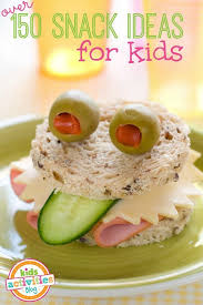 Enviar por correo electrónico escribe un blog compartir con twitter compartir con facebook compartir en. More Than 150 Snack Ideas For Kids Comidas Para Ninos Comida Divertida Para Ninos Comida Ninos