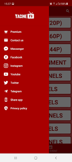 Choose a game and download with excellent speed and no viruses! Yacine Tv Apk Download Latest Version V2 1 For Android