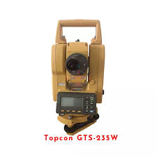 Máy Toàn Đạc Topcon GTS 235W - Martino