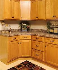Chatham Rta Cabinets Ready To Assemble Cabinets Light Shaker Oak Veneer 10x10 1137 Shaker Style Kitchen Cabinets