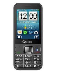 QMobile Explorer 3G Dual Sim price in ...