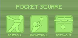 Have entertainment whenever and wherever you want. Pocket Square Apk Download For Android Cody Mace