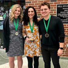 Profile for UAB Pathfinders