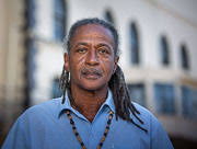 William James Association: Creative writing at San Quentin