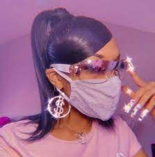 Finding your aesthetic is luckily the main purpose of the wiki. Boujee Wall Collage Kit In 2021 Black Girl Aesthetic Pastel Pink Aesthetic Baddie Aesthetic