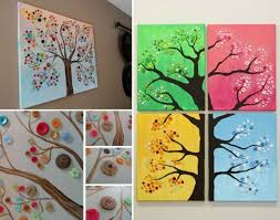 Keilrahmen Gestalten Mit Verschiedenen Techniken 17 Bastelideen Muscheln Leinwandmalen Kindern Keilrah Keilrahmen Gestalten Keilrahmen Leinwand Gestalten