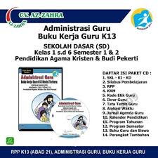 Silabus digunakan untuk menyebut suatu produk pengembangan kurikulum. Struktur Kurikulum Administrasi Perkantoran K13 Revisi