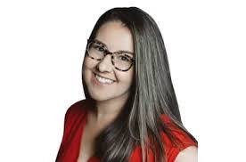 Betsy Bush's Instagram, Twitter & Facebook