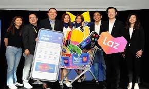 Is a joint venture between touch 'n go sdn. Lazada Adds Tng Ewallet As Payments Option Businesscirclekl