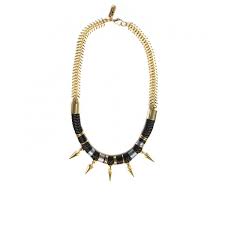Lana Ethnic Necklace - Online Jewelry