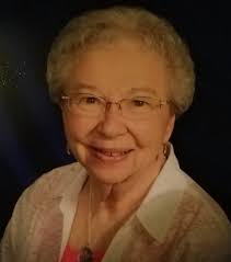 Obituary for Joan H. Crider
