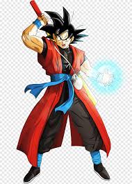 Maybe you would like to learn more about one of these? Dragon Ball Heroes Png Images Pngegg