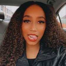 Kara Hernandez's Instagram, Twitter & Facebook