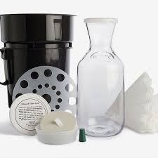 2 bbl stackable brite tanks (includes 2) 6 Best Cold Brew Coffee Makers According To Baristas 2020 The Strategist