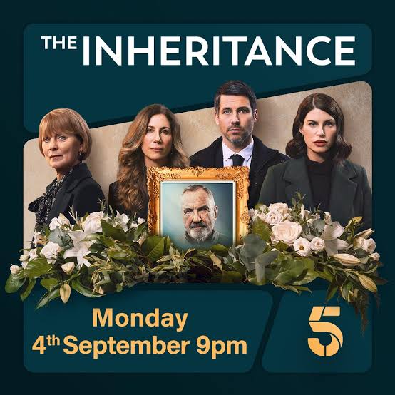 The Inheritance (TV Series 2023) - IMDb