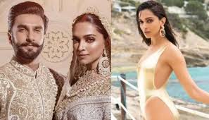 Deepika Padukone Goes 'Chhee' When ...