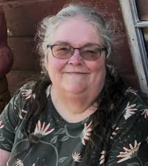 Cathy Jeanne Littrell Obituary October 29, 2021