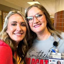 Birdville ISD Superintendent Dr. Darrell Brown announced the appointment of Sherri  Gamble as principal of Foster Village Elementary. She is replacing Jody  Fadely, who was recently named principal of Richland Middle School.