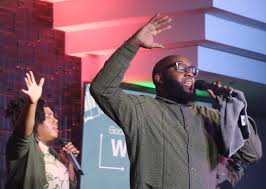 Ran into an old Friend! Adrian Speight