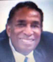 GILBERT JOHNSON Obituary