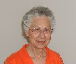 Elaine Greget Obituary