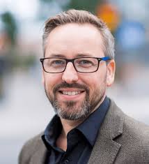 Smartvatten EG Mestro Almedalen 2025