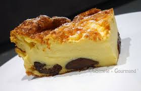 Far Breton Simple Gourmand Recette Far Breton Alimentation Cheesecake