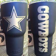 Hey I Found This Really Awesome Etsy Listing At Https Www Etsy Com Listing 452556042 Dallas Co Dallas Cowboys Yeti Cup Dallas Cowboys Decor Yeti Cup Designs