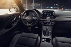 The corolla was redesigned for 2020, and is much improved with a nicer interior and better driving manners. 2020 Hyundai Elantra Gt Interior Photos Carbuzz