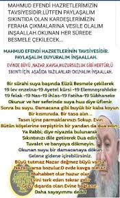 Kaydet 2020 Ilham Veren Sozler Sifa Duasi Dualar