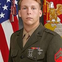 U.S. Air Force Staff Sgt. Rex Sampaga, Lancaster, Calif.,