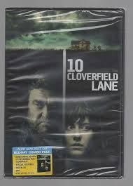 10 Cloverfield Lane (dvd)