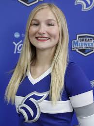 2025-26 Cheerleading Roster