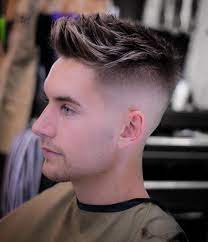 Two bits is an archaism in the united states for 25 cents; 17 Cool Shaved Sides Haircuts 2021 Trends