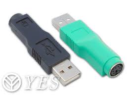 Image result for "usb to ps2"