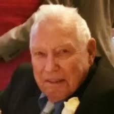 Obituary information for Robert C. Eldridge