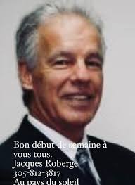 Jacques Roberge