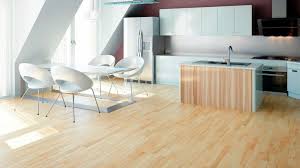 what's the best kitchen flooring for
