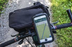 Die Beste Fahrrad Navi App Furs Smartphone Eine Ubersicht Wintotal De