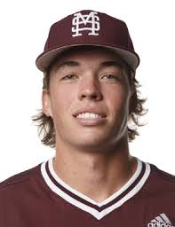 MISSISSIPPI STATE BASEBALL