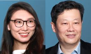 Allen & Overy adds corporate partner duo in Singapore from Baker McKenzie