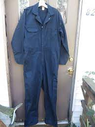 Shop mens navy fleece jumpsuit online with high quality and hurry to get fashion on novaabout.com quickly. Vintage Big Ben Mens Navy Blue Jumpsuit Coveralls Etsy