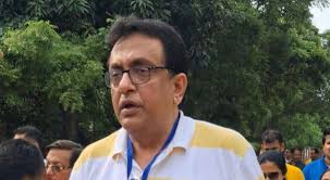 Calcutta HC dismisses medical council's order suspending TMC leader Dr. Santanu  Sen