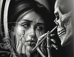 Check spelling or type a new query. Ogabel Collection Fall Winter 2011 Lowrider Art Chicano Art Skull Art