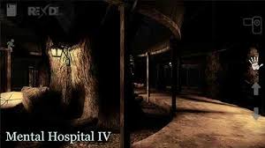 Mental Hospital Iv 1 07 Full Apk Data For Android