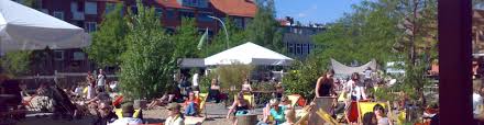 116 reviews by visitors and 20 detailed photos. Central Park Urban Beach Performing Arts Hamburg Reviews Ellgeebe