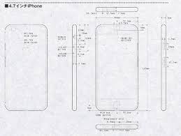 We sell tools parts and upgrades for apple mac ipod iphone ipad and macbook as well as game consoles. Iphone 6 Renderings Based On Leaked Schematics Highlight Larger Displays Macrumors